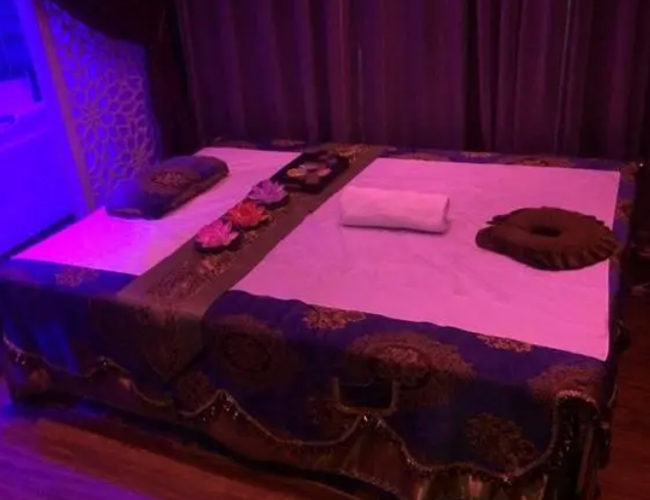 杭州余杭Teyou养生会馆养生会馆桑拿馆环境展示一